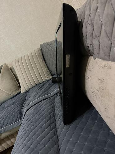 tvi: LG 32LM3 seriyalı 32 düymlük LCD televizor Və üzərində youtuba — 1