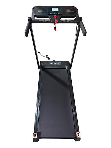 Беговые дорожки: 🏃🏻‍♂️SPORT M6 ✅ Идеальный выбор для дома ✅ Дисплей показывает — 4
