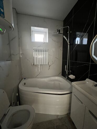 Посуточная аренда комнат: 22 м² — 10