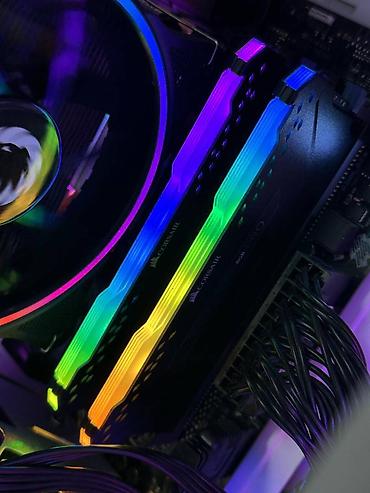 asus rog strix: RX 6700 XT 12GB + Ryzen 5 5600X ile yigdigimiz gaming komputeri sizler — 3