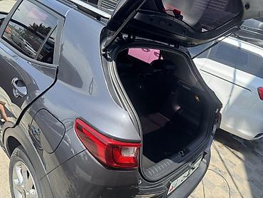 киа стоник цена бишкек: Kia Stonic: 2018 г., 1.4 л, Автомат, Бензин, Кроссовер — 5