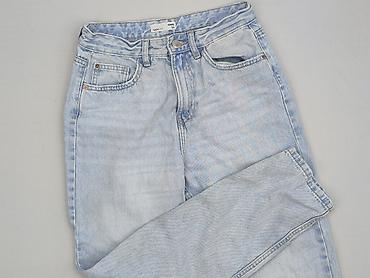 pause jeans: Jeansy damskie, rozmiar S — 1