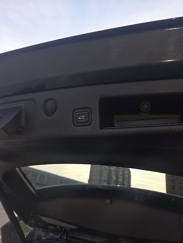 teker 17 type 0: Chevrolet Equinox: 1.5 l | 2018 il 185000 km Krossover — 10