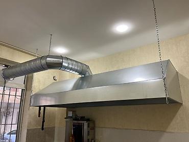 Digər restoran, kafe avadanlığı: Peşəkar mətbəx avadanlıqları paketi Yeni Abyekt Gptürənlərin Nəzərinə — 4