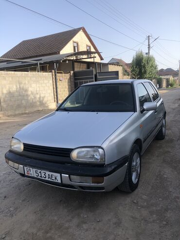 купить запчасти на опель вектра б: Volkswagen Golf: 1996 г., 2 л, Автомат, Бензин, Хетчбек