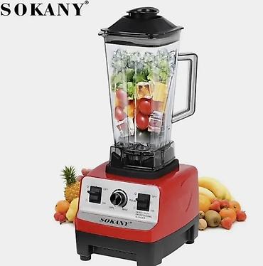 куплю миксер: Блендер, миксер, Новый, Платная доставка — 2