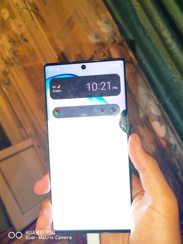 оперативная память ddr3 4gb: Samsung Galaxy Note 20 Ultra, Колдонулган, 512 ГБ, түсү - Кара, 1 SIM
