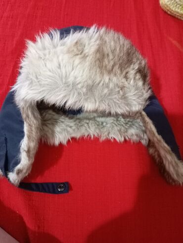 Kape, šalovi i rukavice: Kape zenske,muske,deciji i salovi.Novo i kao novo kape po 250d salovi — 7