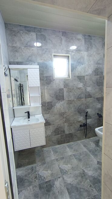 Həyət evləri və villaların satışı: 5 otaqlı, 400 kv. m, Kredit var, Yeni təmirli — 7