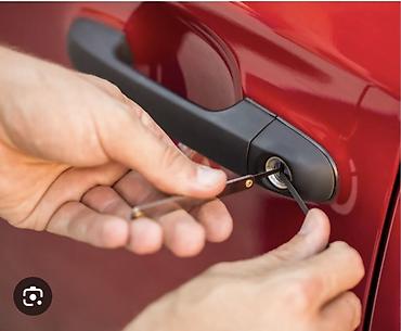 secret key: Услуги 24/7 Аварийное вскрытие авто без повреждений любой марка машина — 1