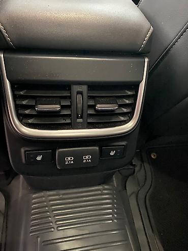 Subaru: Subaru Outback: 2019 г., 2.4 л, Вариатор, Бензин, Универсал — 9