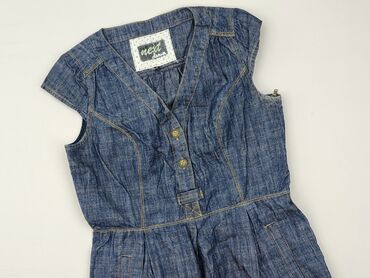 sukienka dżinsowa mohito: Next, Women`s dress, size L