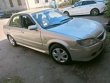 мазда 323 дизель: Mazda 323: 2002 г., 1.6 л, Механика, Бензин, Седан — 1