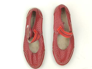Flat shoes for women, 38, condition - Very good