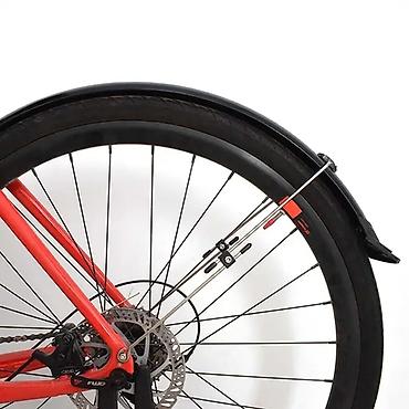 Велоаксессуары: 🚵‍♂️ Велокрылья: Непромокаемый Комфорт для Любой Погоды Повысьте — 2