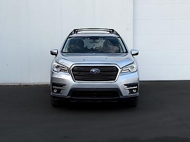 Subaru: Subaru Ascent: 2020 г., 2.4 л, Вариатор, Бензин, Кроссовер at lalafo.kg — 3 Subaru: Subaru Ascent: 2020 г., 2.4 л, Вариатор, Бензин, Кроссовер — 3