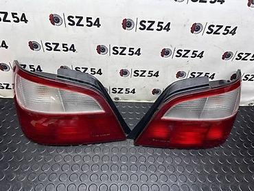 привозной: Продам звднии плафоны на subaru impreza gda, gdb дорест. В отличном — 1