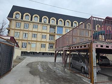 Продажа квартир: 1 комната, 47 м², Элитка, 2 этаж, Готовая ПСО (под самоотделку) — 20