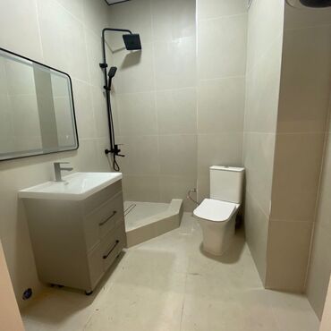 Продажа квартир: 2 комнаты, 60 м², Элитка, 8 этаж, Евроремонт — 7