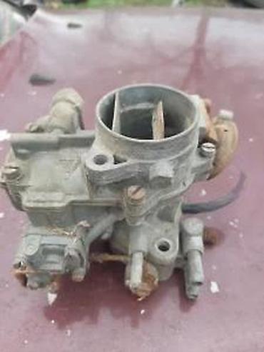 alkometar cena: KARBURATOR ZASTAVA 101 24 | Za reparaciju st tip — 3