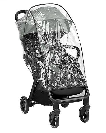 traktor za deca: KIKKA BOO Ciela – kolica sa autofolding sistemom, siva (Šifra: KKB3) — 7