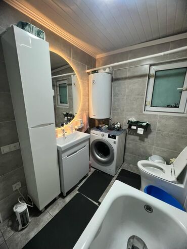 Продажа домов: Дом, 70 м², 4 комнаты, Агентство недвижимости, Евроремонт — 9