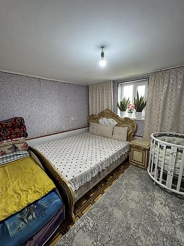 Продажа коттеджей и домов: ✨ Продаётся дом в с. Сокулук ✨ 🏡 Характеристики: • Участок - 4,5 — 5