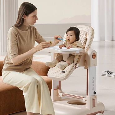 Yemək masaları, oturacaqları: ♥️ Uşaq üçün 3-ü 1-də Transformer 🧸 Yelləncək + Qidalandırma Stolu + -da lalafo.az — 9 Yemək masaları, oturacaqları: ♥️ Uşaq üçün 3-ü 1-də Transformer 🧸 Yelləncək + Qidalandırma Stolu + — 9