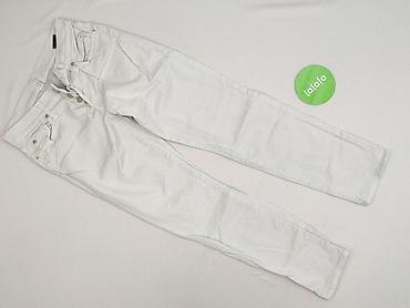 platforma second hand: Jeansy damskie, rozmiar 2XS — 2