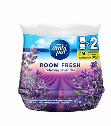 wistful aroma: Универсальный освежитель воздуха Ambi Pur Room Fresh для помещений — 2