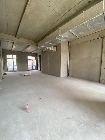 Продажа помещений свободного назначения: Продается Коммерческое помещение 105 м2 -Магистраль/Алматинская ул — 10