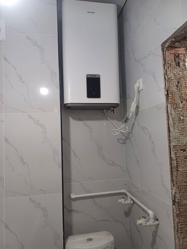 Монтаж и замена сантехники: Монтаж и замена сантехники Больше 6 лет опыта — 28