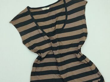 sukienki w groszki: Dress, S (EU 36), New Look, condition - Fair