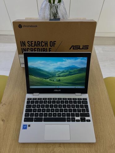 ноутбук hp pavilion dv5000: Ультрабук, Asus, 4 ГБ ОЭТ, 11.6 ", Жаңы, Татаал эмес тапшырмалар үчүн, эс тутум SSD