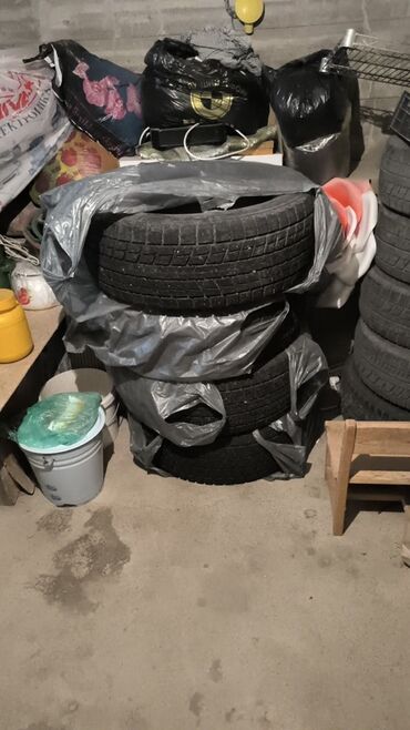 диск bbs: Шиналар 255 / 55 / R 18, Кыш, Комплект, Жеңил унаалар, Maxxis