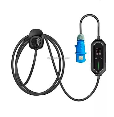 Другие детали электрики авто: Лучшая цена и качество!Зарядки для электромобилей 7 квт,с регулировкой — 7