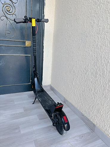 scooter icaresi: Elektrik skuter – şəhər içi rahat və iqtisadi hərəkət üçün — 2
