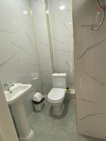 Продажа квартир: 2 комнаты, 68 м², Элитка, 2 этаж, Евроремонт at lalafo.kg — 9 Продажа квартир: 2 комнаты, 68 м², Элитка, 2 этаж, Евроремонт — 9