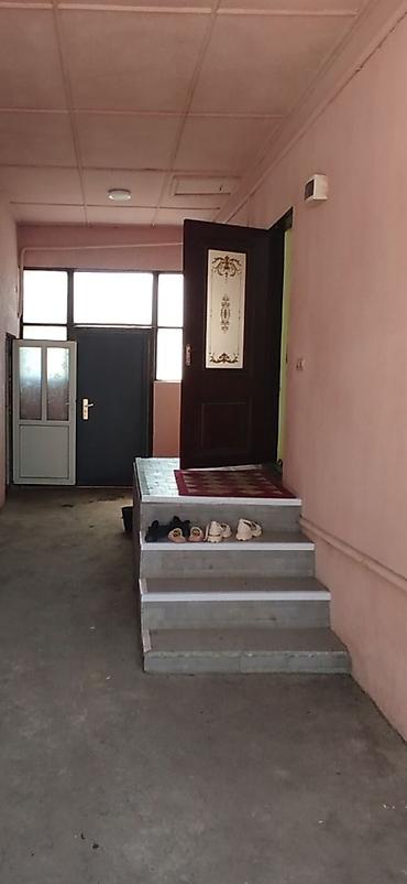 продаю дом ак ордо 1: 60 м², 4 комнаты, Без подселения — 1