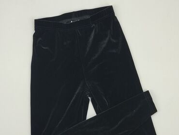 białe legginsy 110: Leggings, Shein, XS (EU 34), condition - Perfect