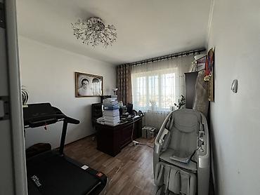 Продажа квартир: 4 комнаты, 120 м², Городское ГАИ 105 серия, 7 этаж, Евроремонт — 8
