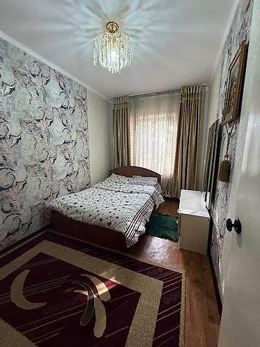 flats on rent: 3 комнаты, 60 м², 105 серия, 1 этаж, Старый ремонт — 2