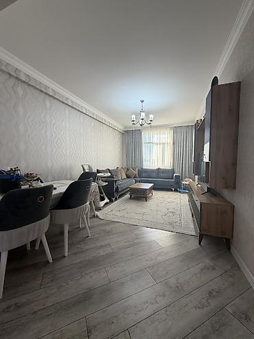 ucarda ev satilir: 4 otaqlı, Yeni tikili, 110 kv. m — 3
