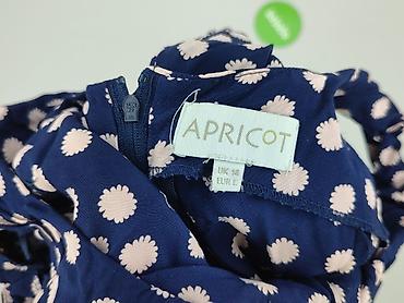 taniej: Apricot, Sukienka damska, rozmiar L — 4