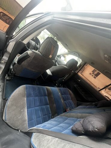 Mazda: Mazda 6: 2004 г., Механика, Дизель, Универсал — 8