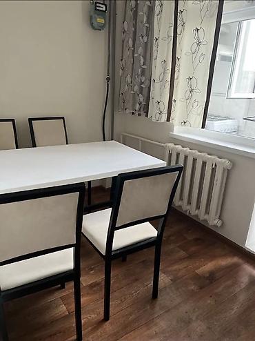 колмо квартиры: 1 комната, 43 м², Тунгуч мкр 106 серия, 9 этаж, Свежий ремонт — 5