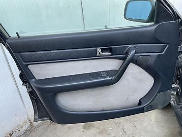 wuling mini ev: Audi 100: 1991 г., 2.3 л, Механика, Газ, Седан — 7