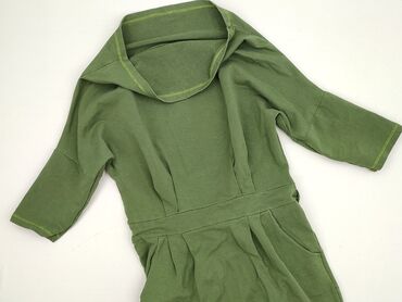 sukienki na komunię dla chrzestnej: Women`s dress, M (EU 38)
