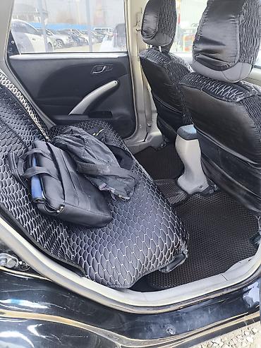 Honda: Honda Airwave: 2005 г., 1.5 л, Вариатор, Бензин, Универсал — 6