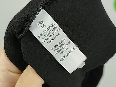 pull on skirts: Spódnica damska, rozmiar XL — 4